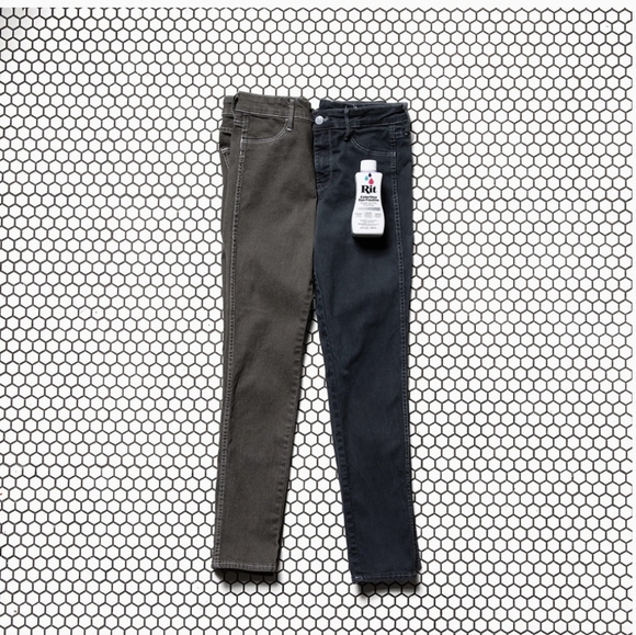 NEW Rit Dye RIT COLORSTAY, 8 fl oz, Clear Laundry treatment & Dyeing aid - Picture 4 of 8